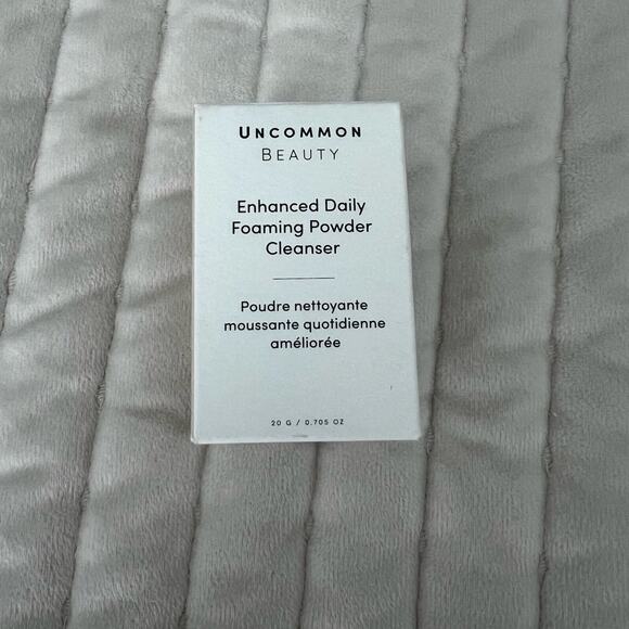 Other - Uncommon Beauty Cleanser